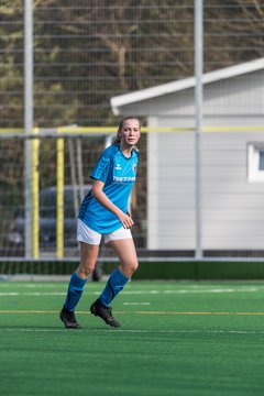Bild 75 - wCJ VfL Pinneberg - Eimbuettler TV : Ergebnis: 1:1